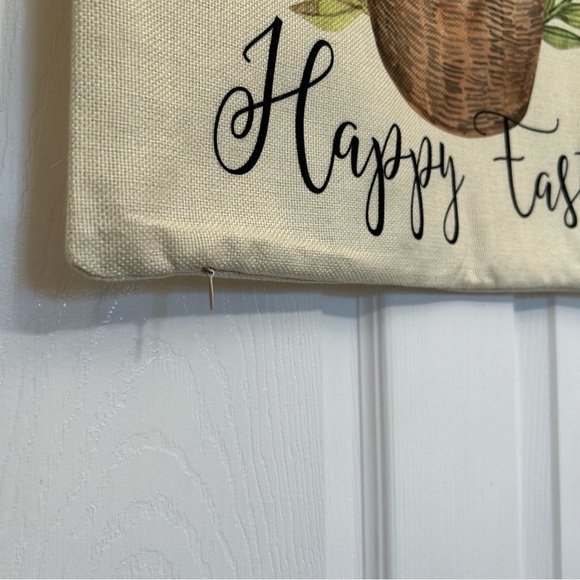 Easter Throw Pillow Covers - Picture 2 of 16